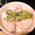 nkjmhjm's cooksnap of when they made 低温調理で鶏むね肉・ささみのしっとりハム.
