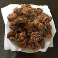 クック7Z9RB7☆'s cooksnap of when they made 鶏もも唐揚げ♡.