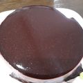 あっぷる147's cooksnap of when they made デコ*簡単レンジdeグラサージュ.