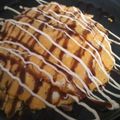 ばんぷらぶ's cooksnap of when they made 激ウマ！オムソバ.