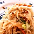 クックｕち's cooksnap of when they made パッタイ◎.