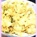 クミにゃ's cooksnap of when they made カボチャとキャベツのサラダ.