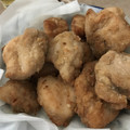 クックJVTRQM☆'s cooksnap of when they made ★簡単・黄金・本格的★鶏のからあげ.