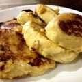 ばらこ17's cooksnap of when they made ロールパンで簡単ふわとろフレンチトースト.