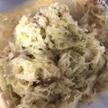 らんとこなん's cooksnap of when they made 材料３つ！簡単和風無限キャベツ.