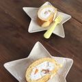 きらきらきららん's cooksnap of when they made 豆乳ヨーグルトロールケーキ.
