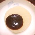 ステルトミチル's cooksnap of when they made あったか美味しい！ふろふき大根.