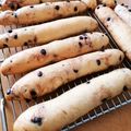 れんこっち's cooksnap of when they made ミニ チョコ スティック♪.