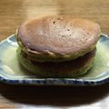 ✿ykyk✿'s cooksnap of when they made HM★超簡単どら焼き♪話題入り.