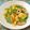 mmameco's cooksnap of when they made 絹さやと卵とちくわ炒め～♪.