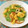 mmameco's cooksnap of when they made 絹さやと卵とちくわ炒め～♪.
