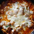 ユメカーベル's cooksnap of when they made 旨辛！韓国本場のダッカルビ♪.
