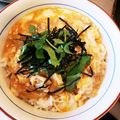 ななみはママ's cooksnap of when they made 味付け簡単！フライパンで親子丼！.