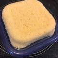 カエル金魚's cooksnap of when they made もっちもち簡単おから蒸しパン.