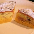 さつき⭐ママ's cooksnap of when they made 生クリームでいちごとくるみのパウンド.