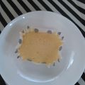 ペコペコペーパー's cooksnap of when they made ☆レンジで♪HMチョコ蒸しパン☆.