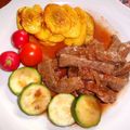 ブランディ's cooksnap of when they made タコソースで美味しいもの.