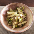 Bonjoooour's cooksnap of when they made カブまるごと♪めんつゆでかつお節和え.