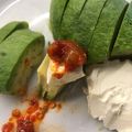 らーてぃん's cooksnap of when they made パパッと簡単！チャンジャで1品おつまみ.