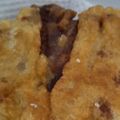 わんた☆'s cooksnap of when they made 揚げもみじまんじゅう.
