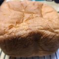 エルフピンク's cooksnap of when they made ティファールHB☆シンプル1斤食パン.