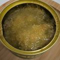あんずっっこ's cooksnap of when they made トースターで瞬缶！サヴァ缶おつまみ.
