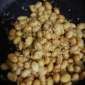 phnanzu's cooksnap of when they made 作り置き♡味噌ちりめん大豆.
