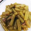 はっつーにゃん's cooksnap of when they made ふきの土佐煮.