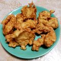 ティグス's cooksnap of when they made お肉を入れないヘルシー大根からあげ.