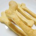 まきろんデス's cooksnap of when they made 全卵♡ぽりぽり♪型抜きクッキー.