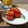 ダイナマイト漆黒's cooksnap of when they made 簡単！プチトマトのマリネ☆ミョウガ和え♪.