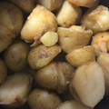 にゃんこりんご's cooksnap of when they made 材料3つで簡単新じゃがの洋風煮っころがし.