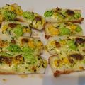 クック2RSOR0☆'s cooksnap of when they made ちくわのマヨチーコーン焼き♪.