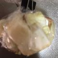 ma___111's cooksnap of when they made 麩・ベーコン・キャベツの味噌汁.