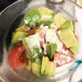 donguri917's cooksnap of when they made 簡単♪１分でハニーマヨドレッシング♪.
