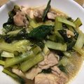 siia11's cooksnap of when they made 青じそドレッシングde鶏もも焼き.