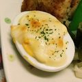 ぐでまる。's cooksnap of when they made 簡単！アレンジゆで卵.