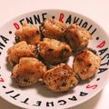 コナ子's cooksnap of when they made ダーリン号泣★塩ダレ手羽先餃子.