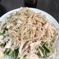 たかてら家's cooksnap of when they made やみつき！よだれ鶏.