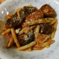 ひろみつばち's cooksnap of when they made 乾しいたけの戻し方（トマトジュースで）.