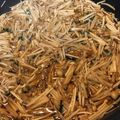 ひろくみくみ's cooksnap of when they made ご飯に合う合う！自家製なめたけ.
