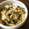 ＊実月＊'s cooksnap of when they made わらびとツナの卵とじ.