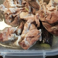 クック7H4XIN☆'s cooksnap of when they made ナスと豚肉の揚げびたし⁂麺つゆで簡単.