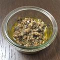 CASAmisa's cooksnap of when they made 超簡単！ホムパに最適！おつまみ.