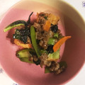 くまママ24号's cooksnap of when they made 中華風♡トロ〜り厚揚げと小松菜の挽肉炒め.