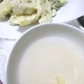 ユーロン's cooksnap of when they made 我が家⌂限定の天ぷら✿つ~ゆぅ~.