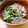 やんばるちゃん's cooksnap of when they made ニラサバそば.