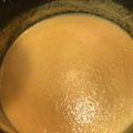 クックGFY8CA☆'s cooksnap of when they made にんじんのスープ（ハンドブレンダー使用）.