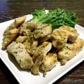 クックkirinn2's cooksnap of when they made 鶏胸肉のオレガノ焼き♡めちゃ簡単で旨い♡.
