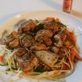クックK711207's cooksnap of when they made チキンガラムマサラ.